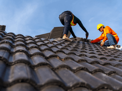 About Roof Repair Experts Miami Beach, FL